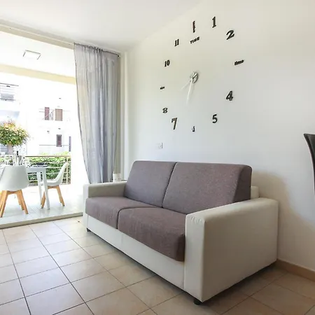Gorgeous In Isca Marina With Wifi * Badolato Marina