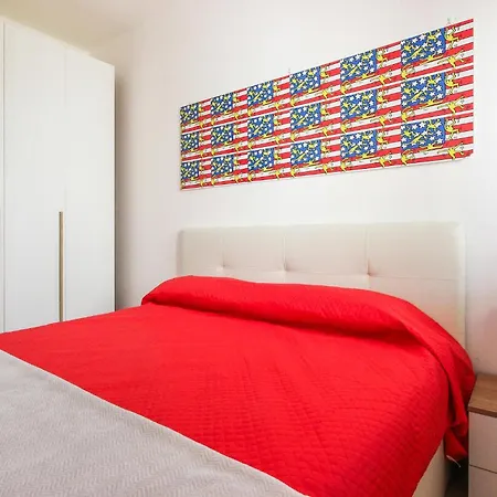 Apartment Gorgeous In Isca Marina With Wifi