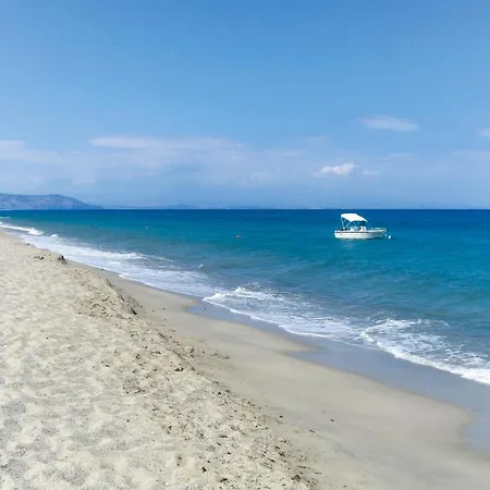 Gorgeous In Isca Marina With Wifi *